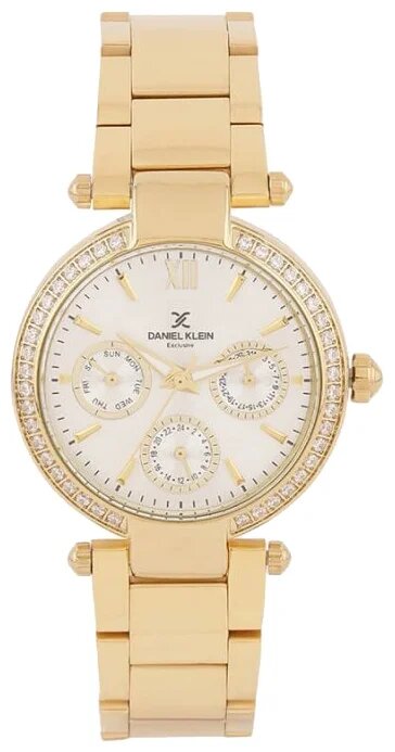 Часы Daniel Klein Exclusive DK10947-1